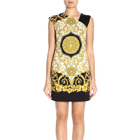 versace linea|versace women's clothing.